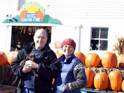 Virginia country store